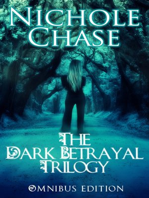 cover image of The Dark Betrayal Trilogy Bundle